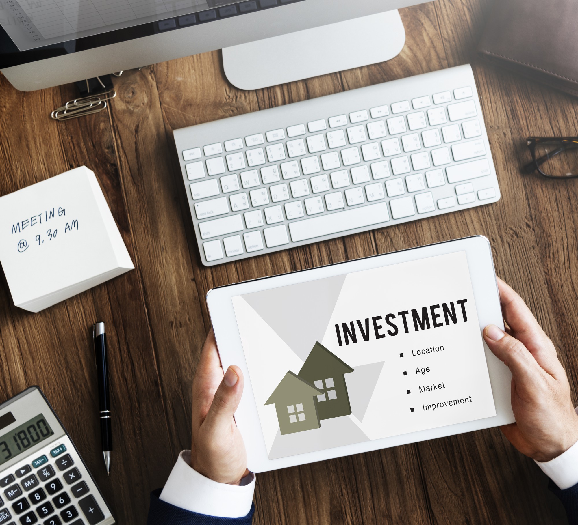 Step-by-Step Guide to Investing in Real Estate Developments in 2025 - LNDC