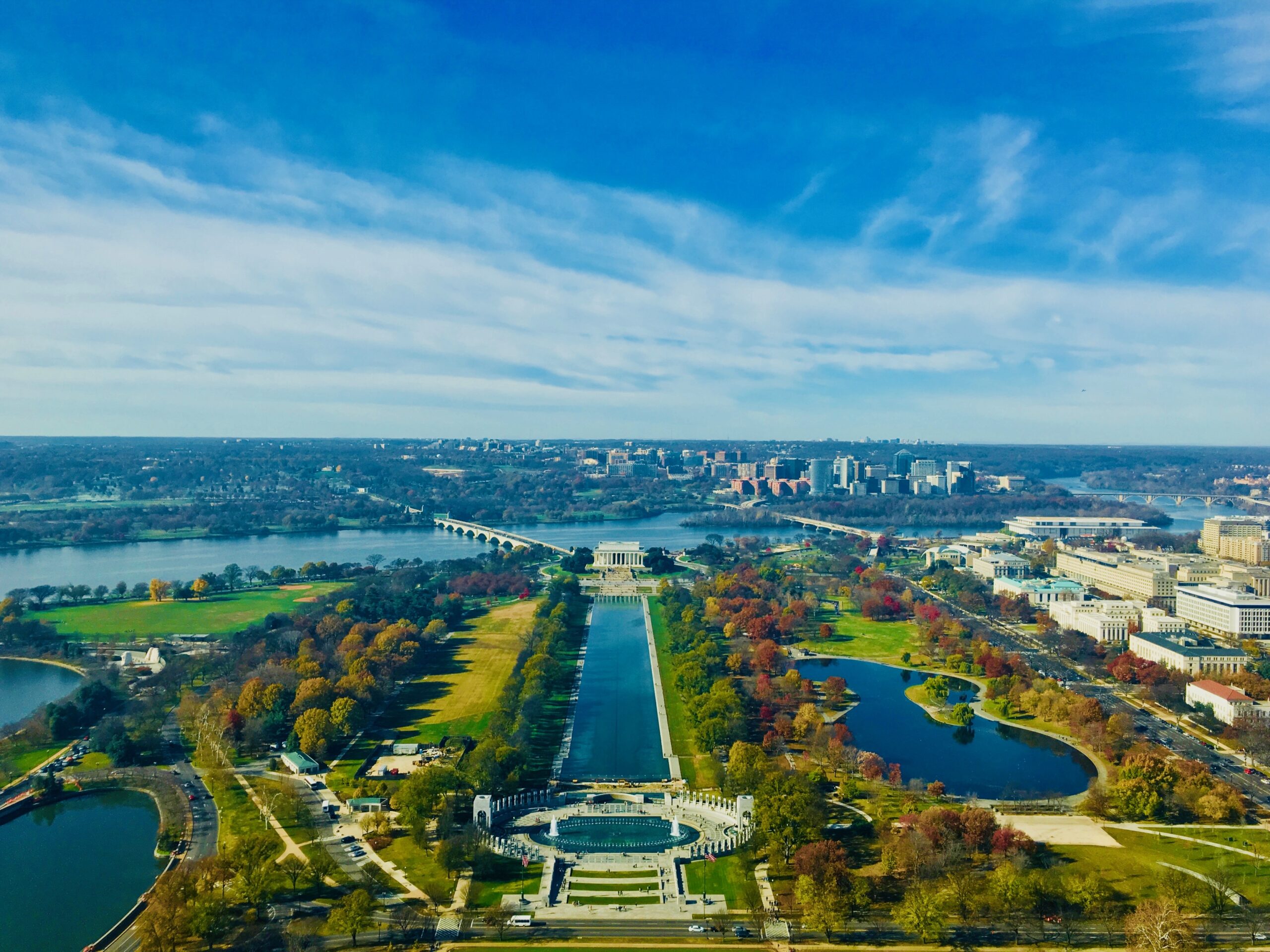  Foto zu Why Washington, D.C. Is a Great Place for New Home Development 
